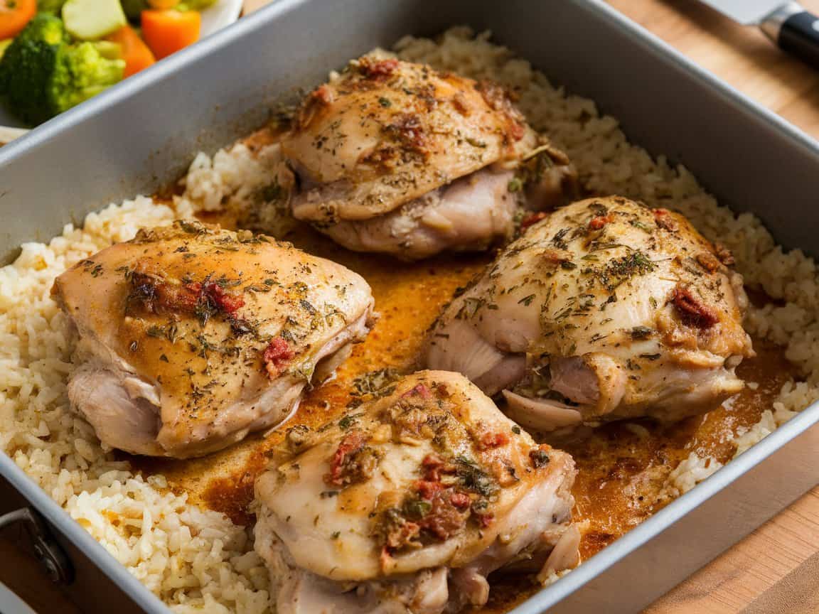 Savvy Dinner Plan: Cheap & Easy Meals for Large Families